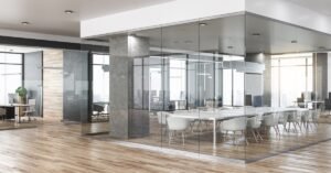 |The Importance of Slip-Resistant Floors in Commercial Spaces